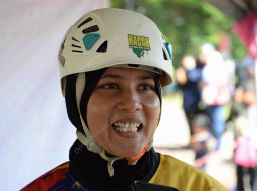 WANN IRYANI ARIFFIN