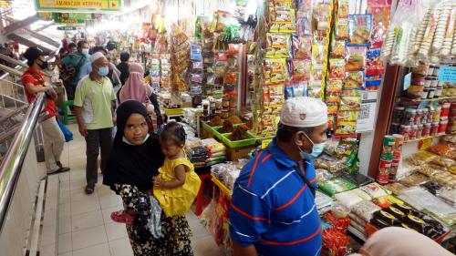 PEKAN RABU KEMBALI RANCAK