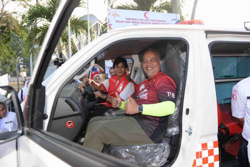 DATUK AMIRUDDIN HAMZAH