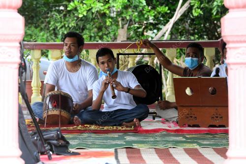 PKP-MUZIK TRADISIONAL