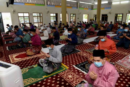 RAJA MUDA KEDAH TENGKU SARAFUDIN