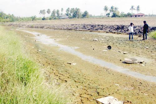 PARIT KERING