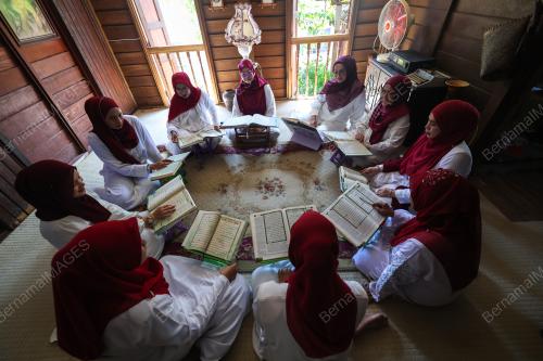 HARI NUZUL Al-QURAN 2025