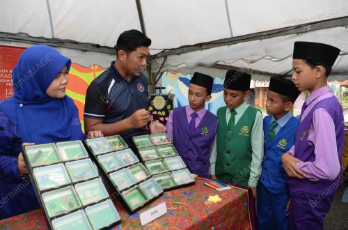 MOHD SAFUAN SHATRI