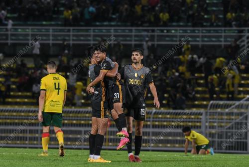 PIALA MALAYSIA 2023