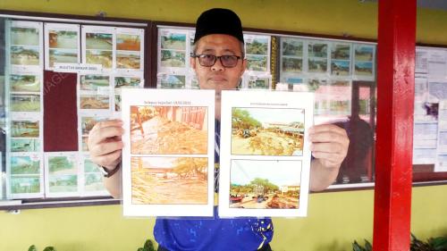 KEPALA AIR YAN