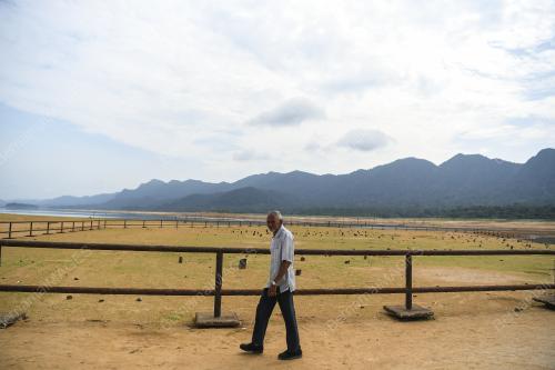 KUBUR LAMA MONG GAJAH
