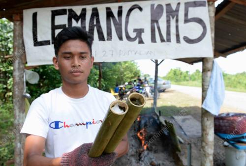 LEMANG RM5