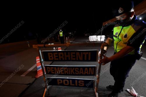 PKPD DAERAH KOTA SETAR 2021