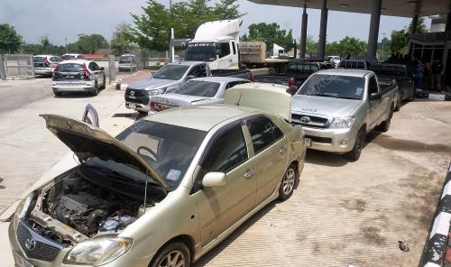 OPS TANGKI JPJ