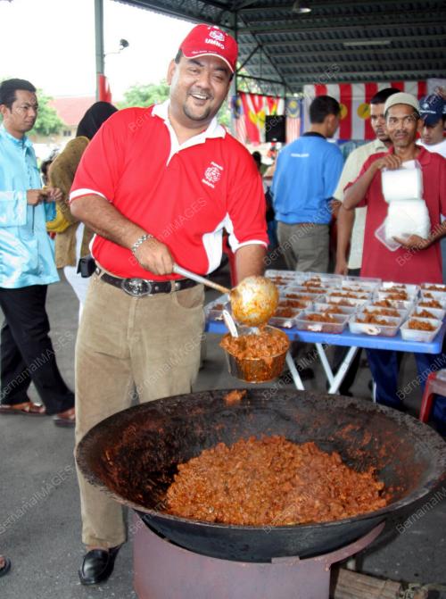 ZUBIR ZABIDI