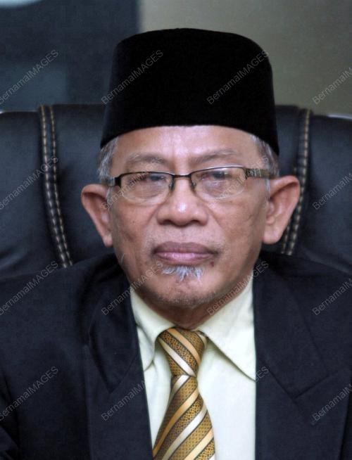 PROF DATUK WIRA DR JAMIL OSMAN