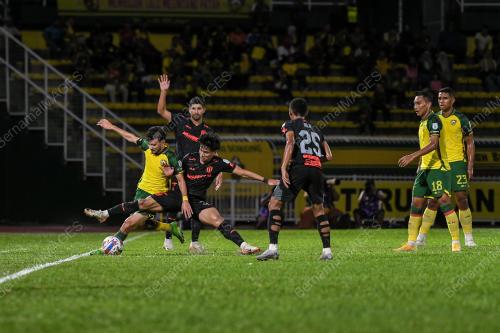 LIGA SUPER MALAYSIA 2024