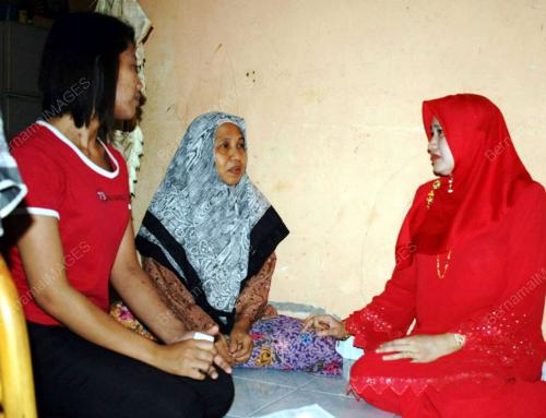 SHAHANIM MOHD YUSOF