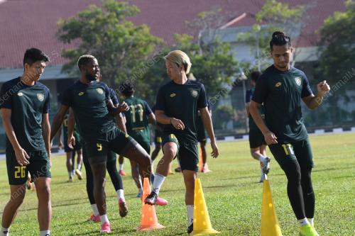 PASUKAN KEDAH