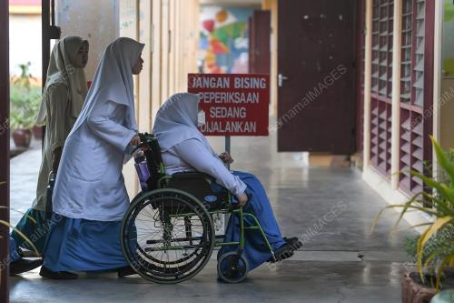 SIJIL PELAJARAN MALAYSIA