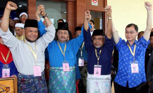 KD03_20042013_PENAMAAN_CALON