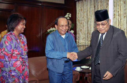 RAIS YATIM