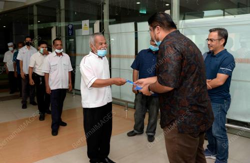 SYED MOHD JOHAN RIZAL SYED UNAN MASHRI