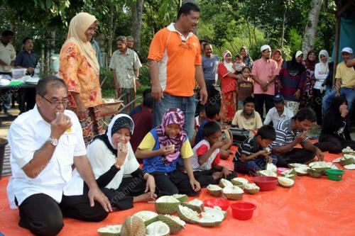 DATUK TENGKU ZAINOL RASHID TENGKU YAHYA