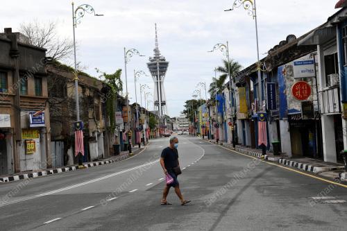 PKPD DAERAH KOTA SETAR
