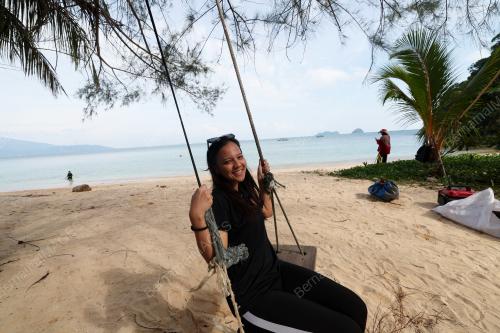 PULAU SONGSONG,YAN