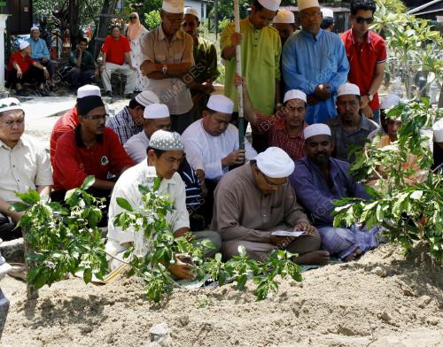AZIZI ABDULLAH