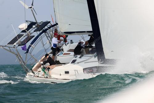 REGATTA ANTARABANGSA DIRAJA LANGKAWI
