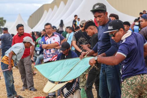 FESTIVAL WAU/LAYANG-LAYANG