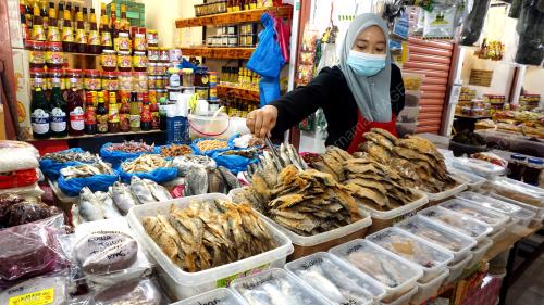 PKPP PEKAN RABU