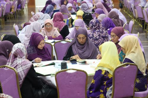 TADARUS AL QURAN