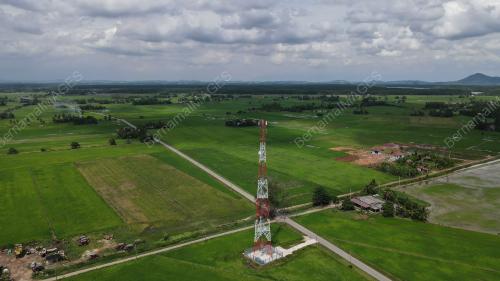 SURUHANJAYA KOMUNIKASI DAN MULTIMEDIA MALAYSIA