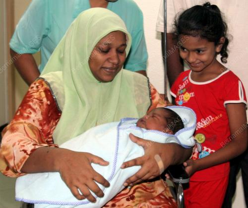 BAYI SEBERAT 6.15KG