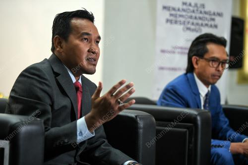 SUHAIDI SHUKRI