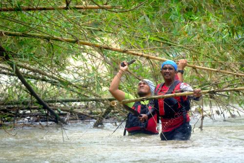 SUNGAI KETIL