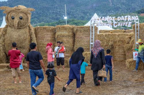 KARNIVAL JERAMI KEDAH 2025