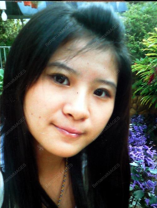 LOW LI MIN
