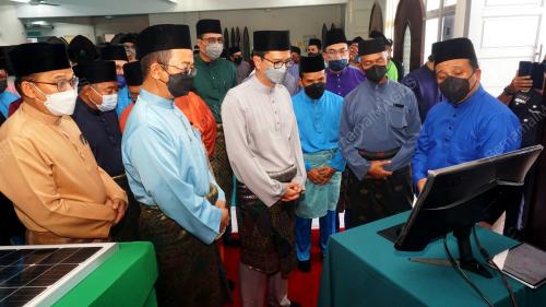 RAJA MUDA KEDAH
