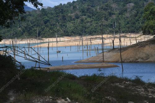 TASIK PEDU