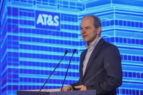 ANDREAS GERSTENMAYER