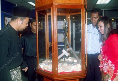 PAMERAN KERIS