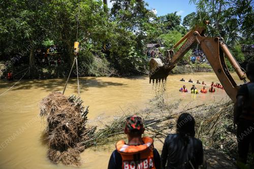 MANGSA LEMAS