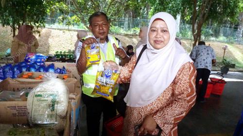 JUALAN RAHMAH KPDN