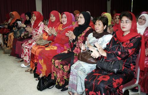 WANITA UMNO