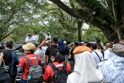 HIMPUNAN HONGGAQ KEDAH