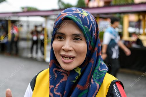 FARAHZAIDA ABDUL KADER