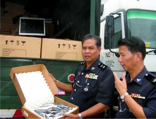 GHUZLAN MOHD SALLEH