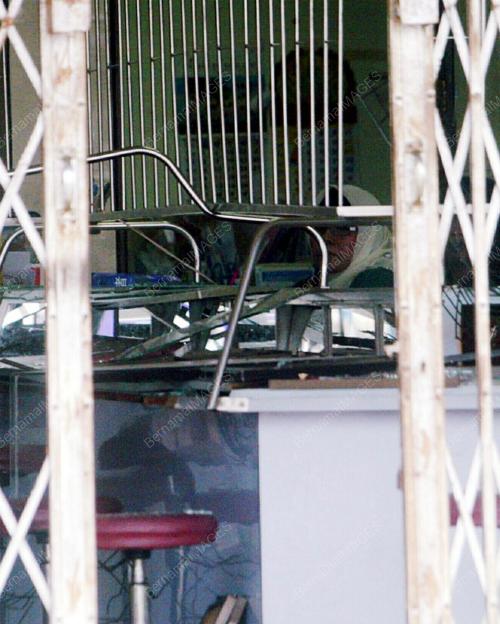 ROMPAKAN KEDAI EMAS