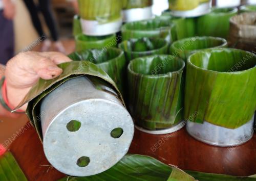 KUIH BAKUL