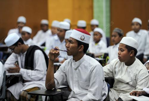 KD03_25022015_MADRASAH